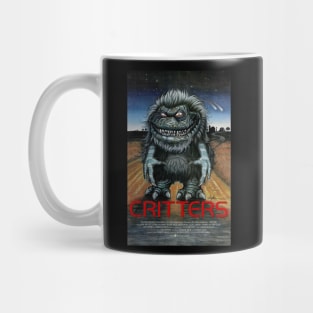 Critters Mug